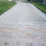 A&G Driveways Natural Stone Driveway hero image