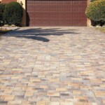 A&G Driveways Brick driveway