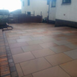 A&G Driveways Natural Stone Driveway 13