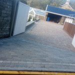 A&G Driveways Natural Stone Driveway 4