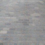 A&G Driveways Natural Stone Driveway 8